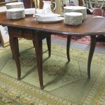 564 6539 DROP-LEAF TABLE